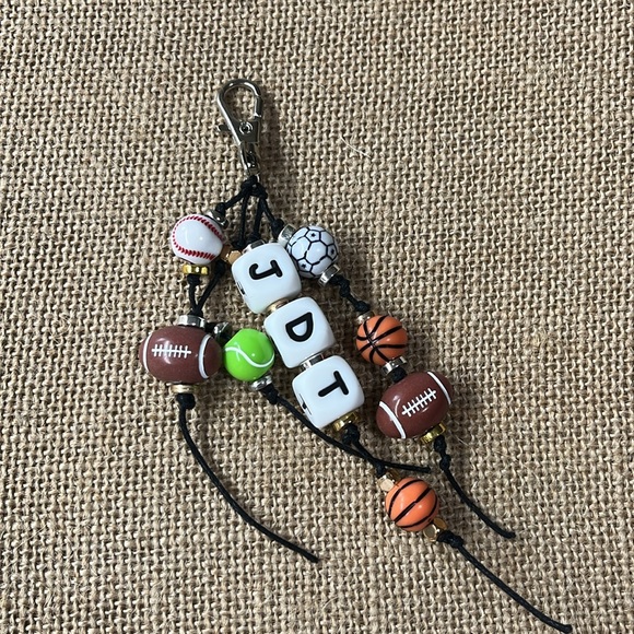 Zipper pull - Picture 2 of 4